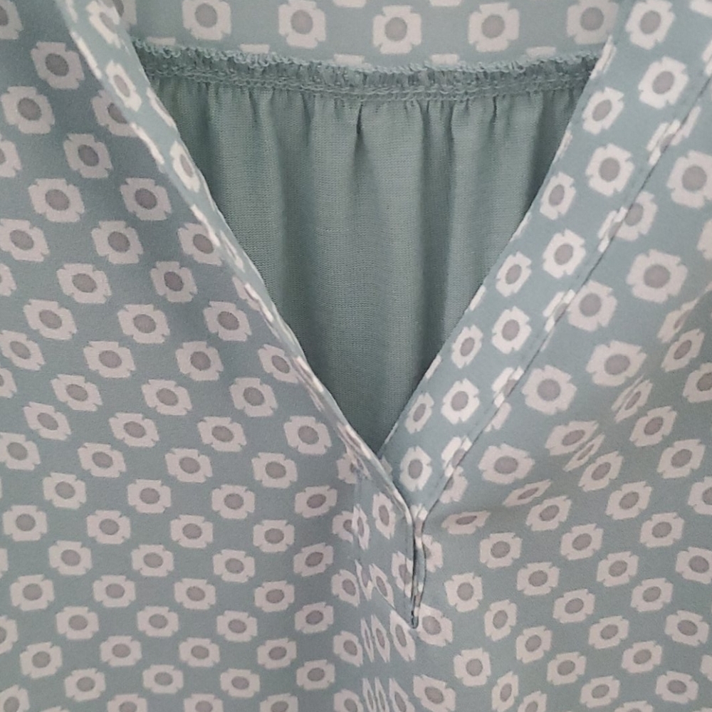 Loft Tank Top - Picture 3 of 4